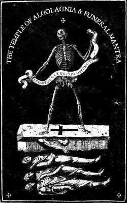 Funeral Mantra (ESP) : Fremitus Ortus Cum Defuncti